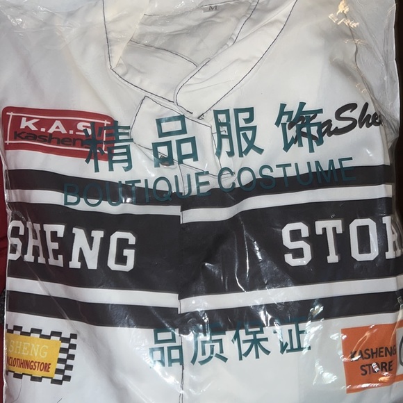 2 in 1 MARATHON JACKET - Picture 3 of 3